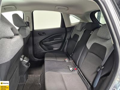 2021 Nissan Note - Thumbnail