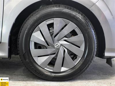 2021 Nissan Note - Thumbnail