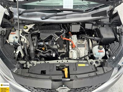 2021 Nissan Note - Thumbnail