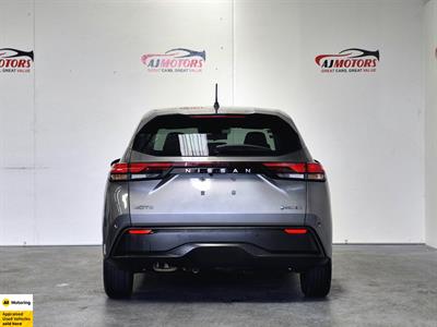 2021 Nissan Note - Thumbnail