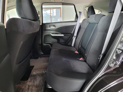 2012 Honda CR-V - Thumbnail