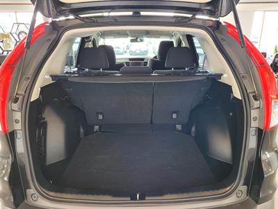 2012 Honda CR-V - Thumbnail