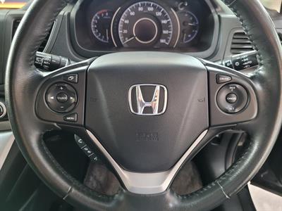 2012 Honda CR-V - Thumbnail