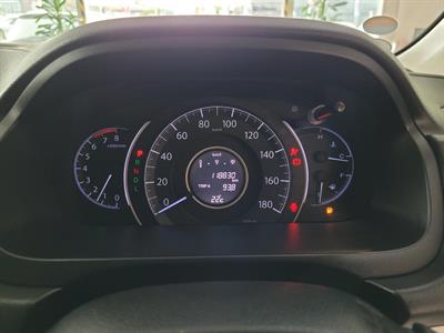 2012 Honda CR-V - Thumbnail