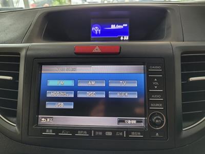 2012 Honda CR-V - Thumbnail