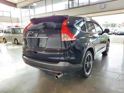 2012 Honda CR-V - Thumbnail