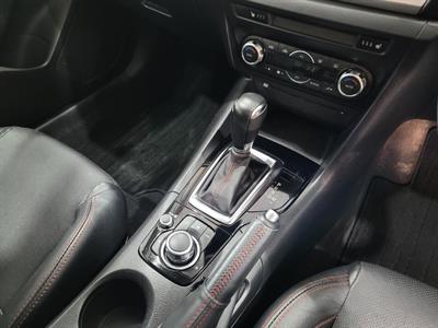 2014 Mazda Axela - Thumbnail