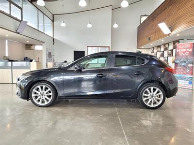 2014 Mazda Axela - Thumbnail