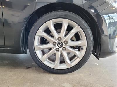 2014 Mazda Axela - Thumbnail