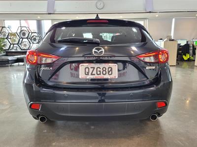 2014 Mazda Axela - Thumbnail
