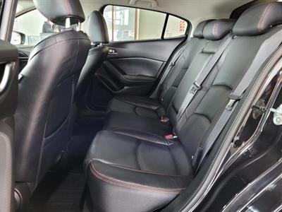2014 Mazda Axela - Thumbnail