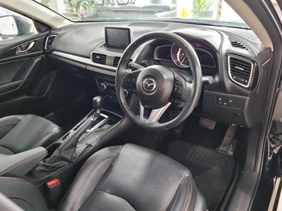 2014 Mazda Axela - Thumbnail