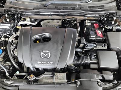 2014 Mazda Axela - Thumbnail