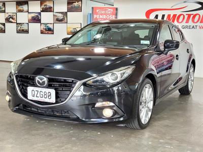 2014 Mazda Axela - Thumbnail