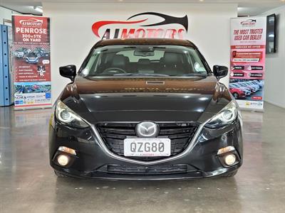 2014 Mazda Axela - Thumbnail