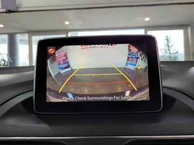 2014 Mazda Axela - Thumbnail