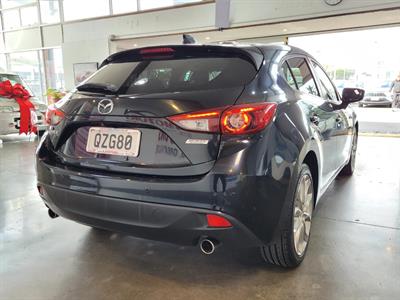 2014 Mazda Axela - Thumbnail