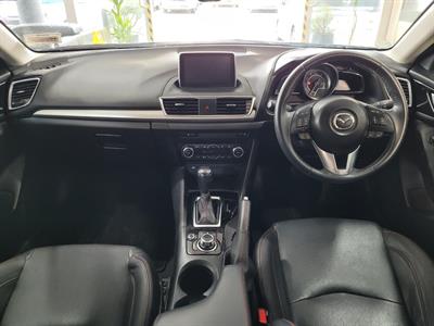 2014 Mazda Axela - Thumbnail
