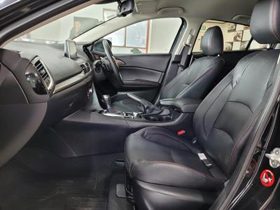 2014 Mazda Axela - Thumbnail