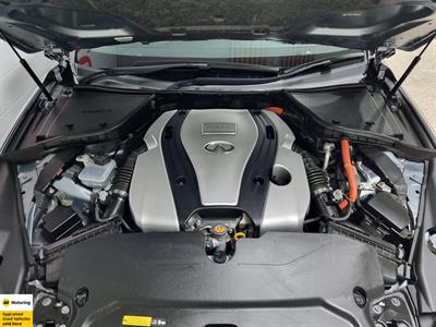 2014 Nissan Skyline - Thumbnail