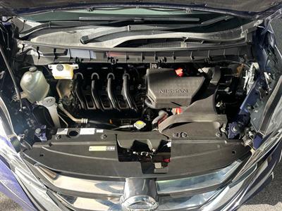 2018 Nissan Serena - Thumbnail