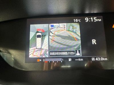 2018 Nissan Serena - Thumbnail