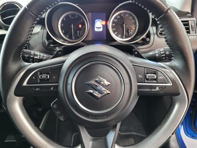 2019 Suzuki Swift - Thumbnail