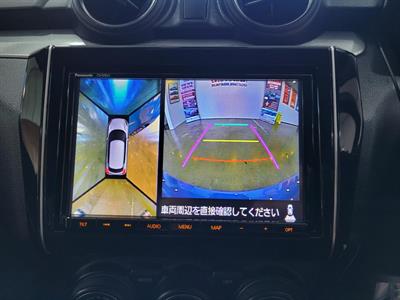 2019 Suzuki Swift - Thumbnail