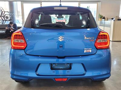 2019 Suzuki Swift - Thumbnail