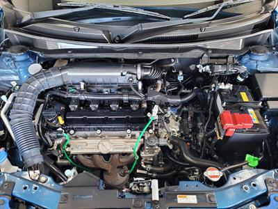 2019 Suzuki Swift - Thumbnail