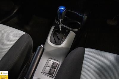 2014 Toyota Aqua - Thumbnail