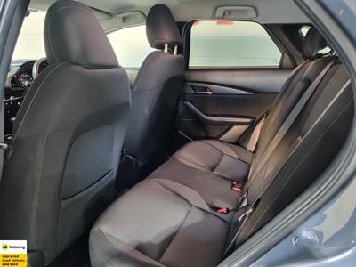 2020 Mazda CX-30 - Thumbnail