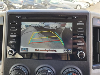 2019 Toyota Hiace - Thumbnail