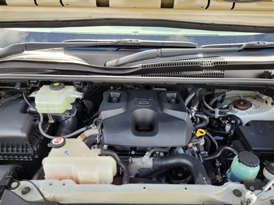 2019 Toyota Hiace - Thumbnail