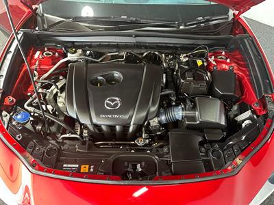 2020 Mazda CX-30 - Thumbnail