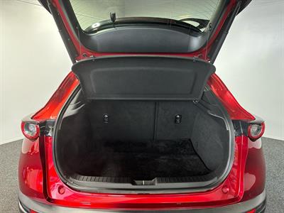 2020 Mazda CX-30 - Thumbnail