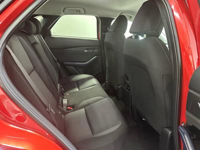 2020 Mazda CX-30 - Thumbnail