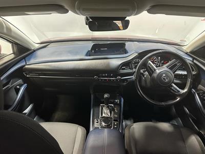 2020 Mazda CX-30 - Thumbnail