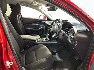 2020 Mazda CX-30 - Thumbnail