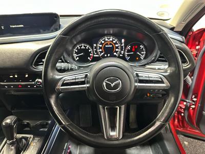 2020 Mazda CX-30 - Thumbnail