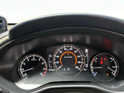 2020 Mazda CX-30 - Thumbnail