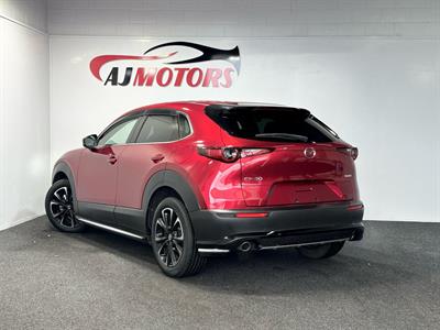 2020 Mazda CX-30 - Thumbnail