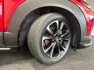 2020 Mazda CX-30 - Thumbnail