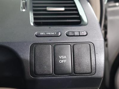 2007 Honda Civic - Thumbnail