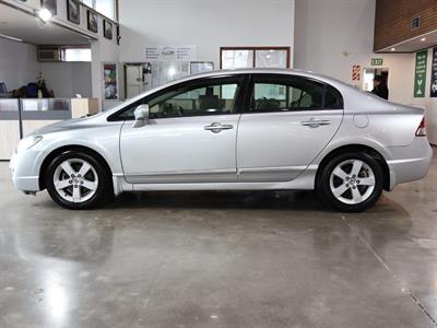 2007 Honda Civic - Thumbnail