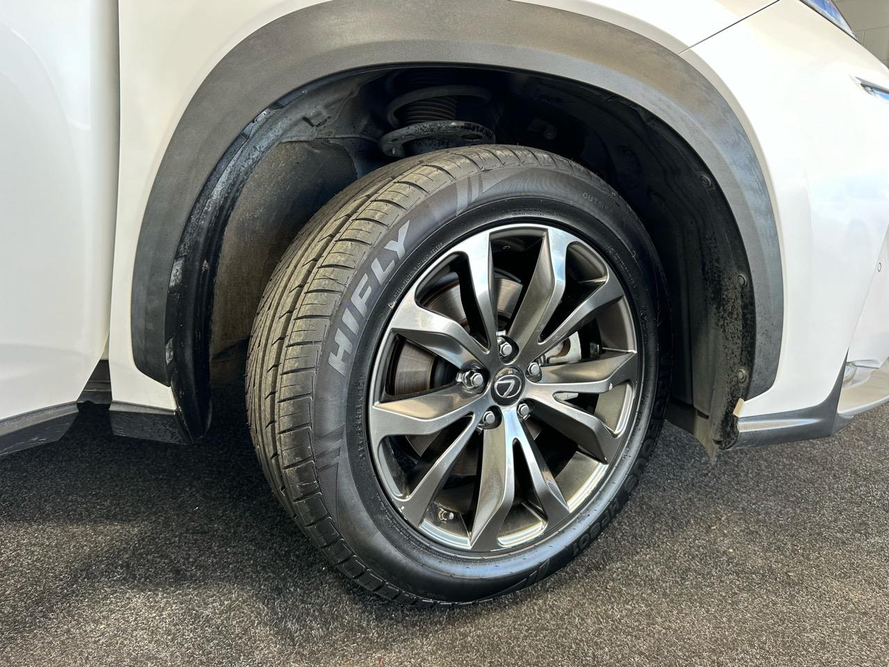 2015 Lexus NX 300h