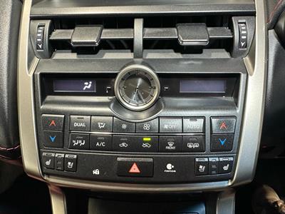 2015 Lexus NX 300h - Thumbnail