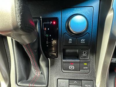2015 Lexus NX 300h - Thumbnail