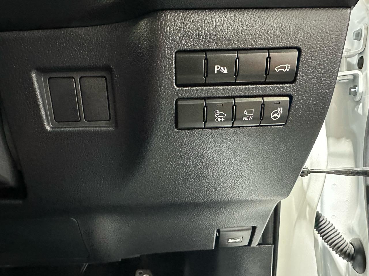 2015 Lexus NX 300h
