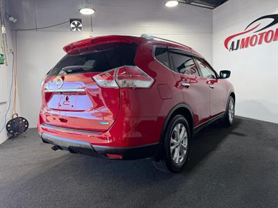 2015 Nissan X-Trail - Thumbnail